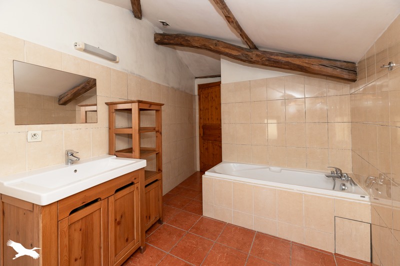 Vente Maison ST YZANS DE MEDOC - 7 pièces -194 m² - (33340)