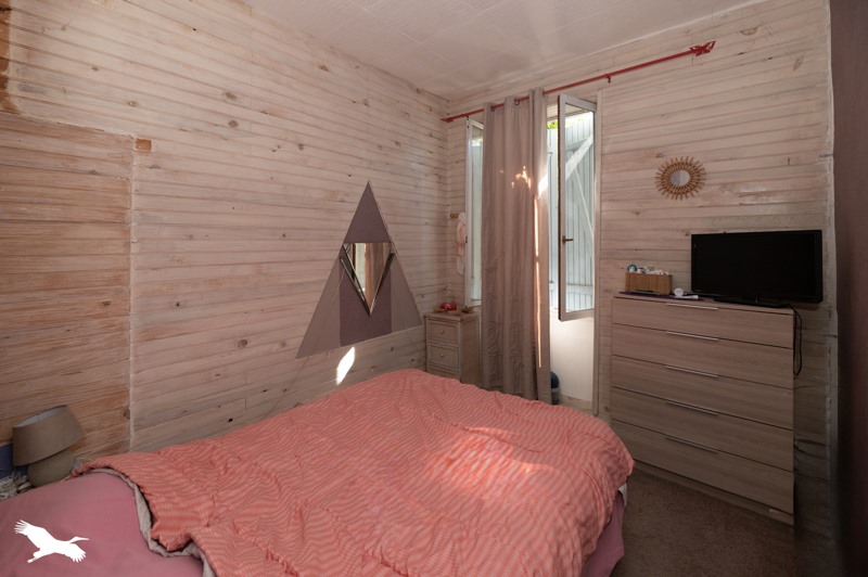 Vente Maison GAILLAN EN MEDOC - 13 pièces -398 m² - (33340)