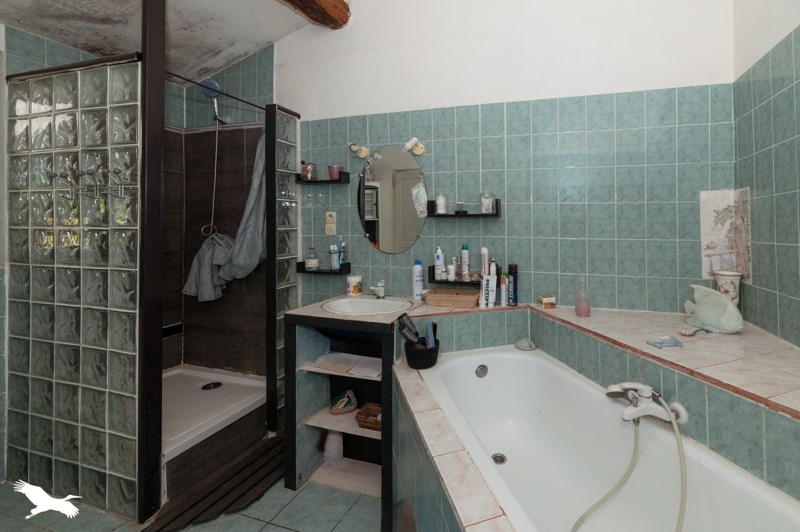 Vente Maison GAILLAN EN MEDOC - 13 pièces -398 m² - (33340)