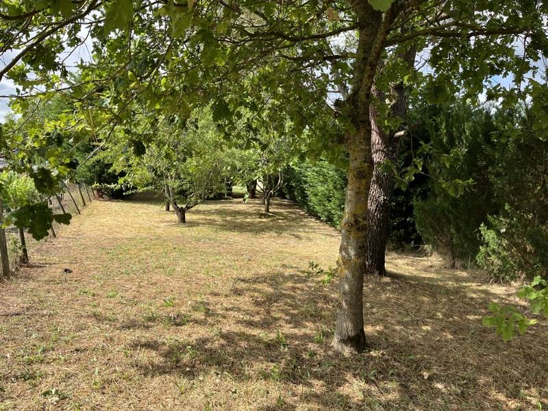 Vente Maison ORDONNAC - 5 pièces -100 m² - (33340)
