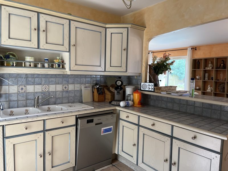 Vente Maison ORDONNAC - 5 pièces -100 m² - (33340)