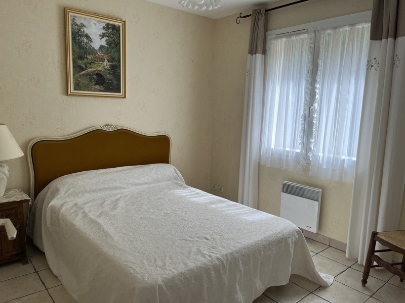 Vente Maison ORDONNAC - 5 pièces -100 m² - (33340)