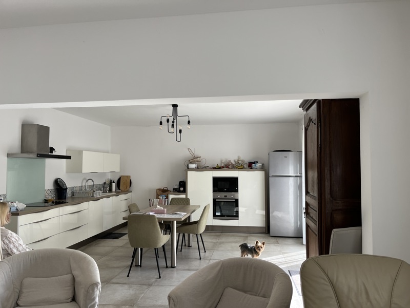 Vente Maison LESPARRE MEDOC - 6 pièces -167 m² - (33340)