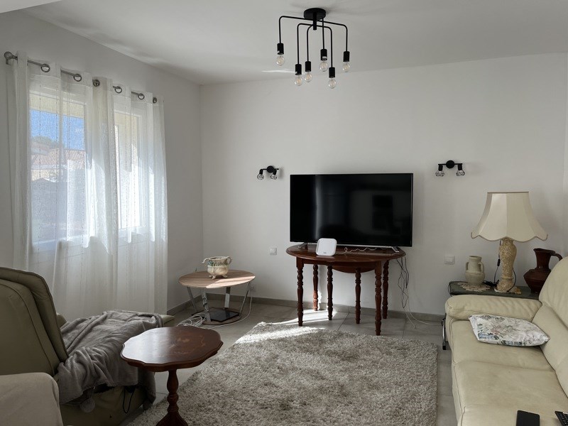 Vente Maison LESPARRE MEDOC - 6 pièces -167 m² - (33340)