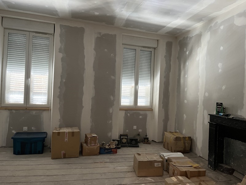 Vente Immeuble LESPARRE MEDOC - -  270 m² - (33340)