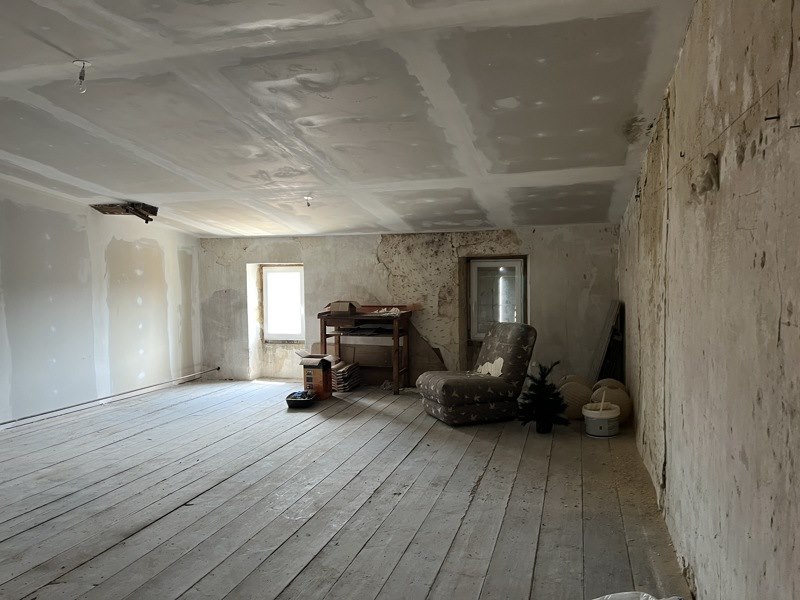 Vente Immeuble LESPARRE MEDOC - -  270 m² - (33340)