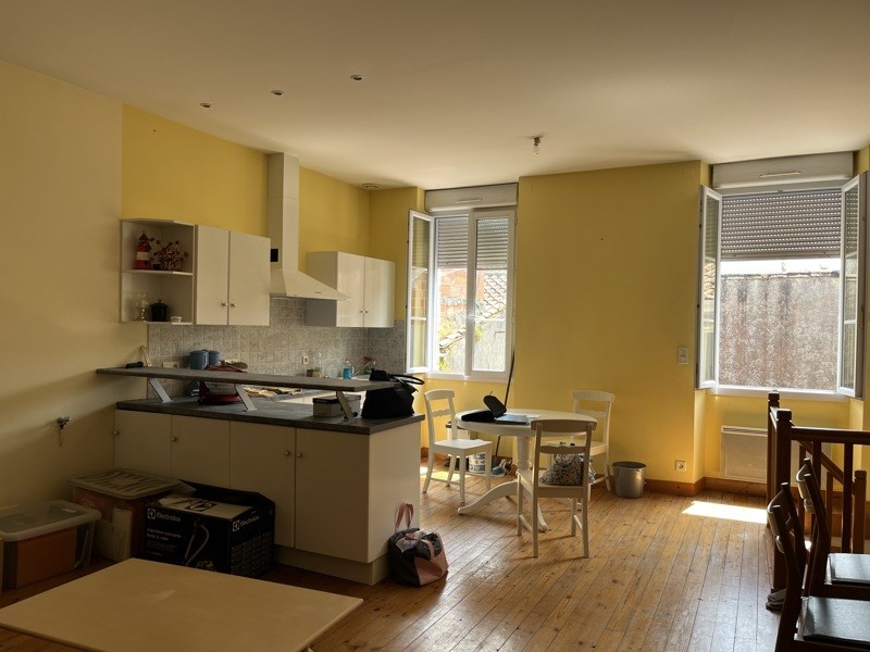 Vente Immeuble LESPARRE MEDOC - -  270 m² - (33340)