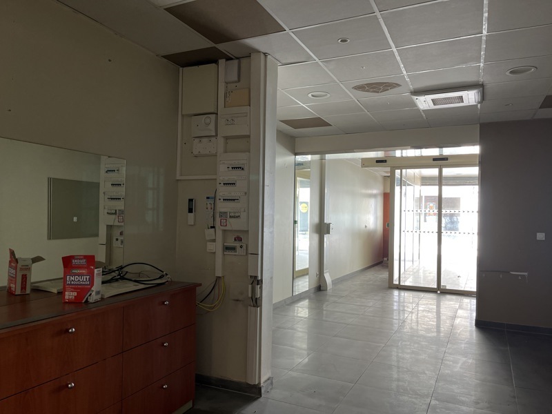 Vente Immeuble LESPARRE MEDOC - -  270 m² - (33340)