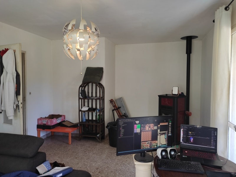 Vente Maison ST VIVIEN DE MEDOC - 3 pièces -110 m² - (33590)