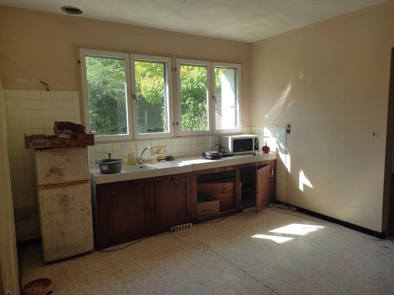 Vente Maison ST VIVIEN DE MEDOC - 3 pièces -110 m² - (33590)