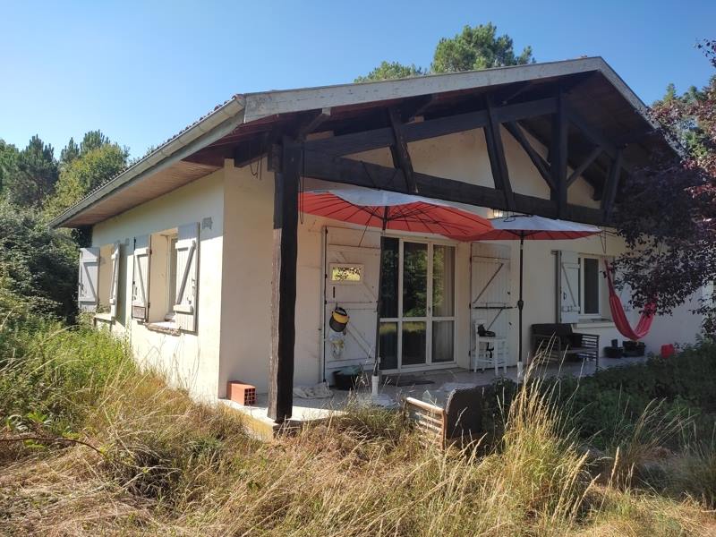Vente Maison ST VIVIEN DE MEDOC - 3 pièces -110 m² - (33590)