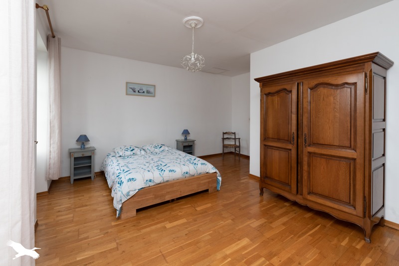 Vente Maison BEGADAN - 6 pièces -184 m² - (33340)