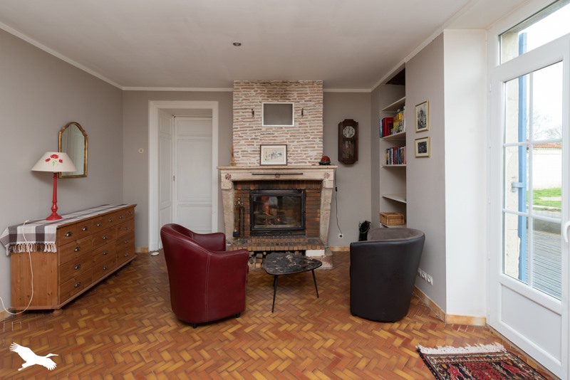 Vente Maison BEGADAN - 6 pièces -184 m² - (33340)