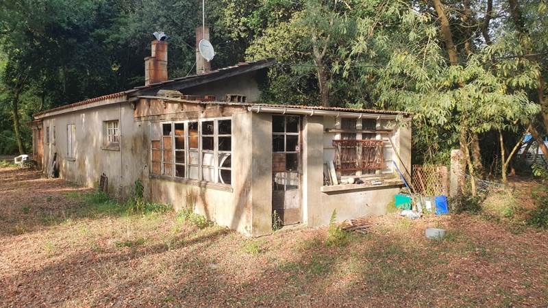 Vente Maison VENDAYS MONTALIVET 33930 3 pièces - 55 m²