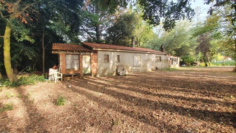 Vente Maison VENDAYS MONTALIVET - 3 pièces -55 m² - (33930)