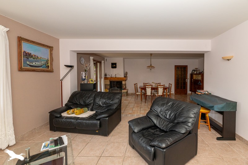 Vente Maison LESPARRE MEDOC - 7 pièces -151 m² - (33340)