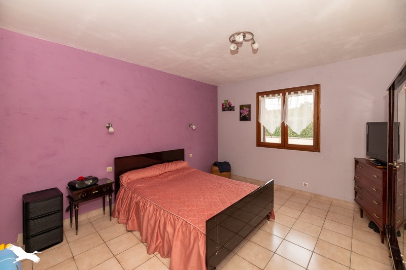 Vente Maison LESPARRE MEDOC - 7 pièces -151 m² - (33340)