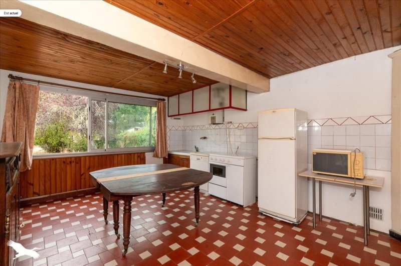 Vente Maison ST VIVIEN DE MEDOC - 6 pièces -150 m² - (33590)