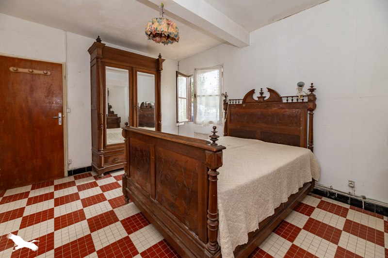 Vente Maison ST VIVIEN DE MEDOC - 6 pièces -150 m² - (33590)