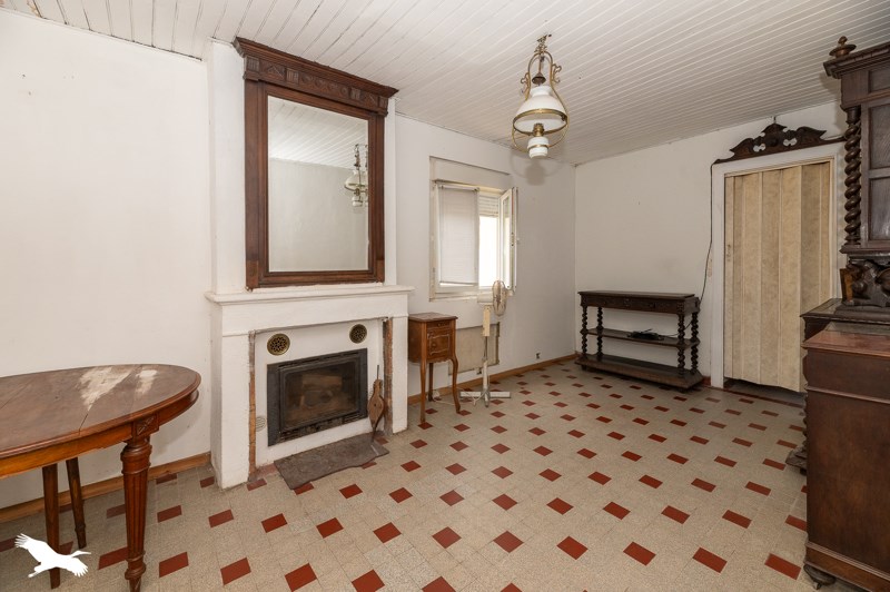 Vente Maison ST VIVIEN DE MEDOC - 6 pièces -150 m² - (33590)