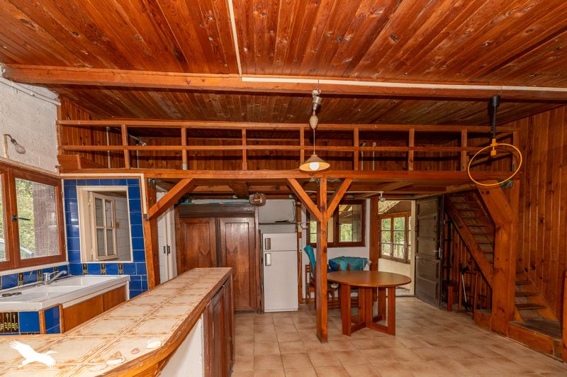 Vente Maison ST VIVIEN DE MEDOC - 6 pièces -150 m² - (33590)