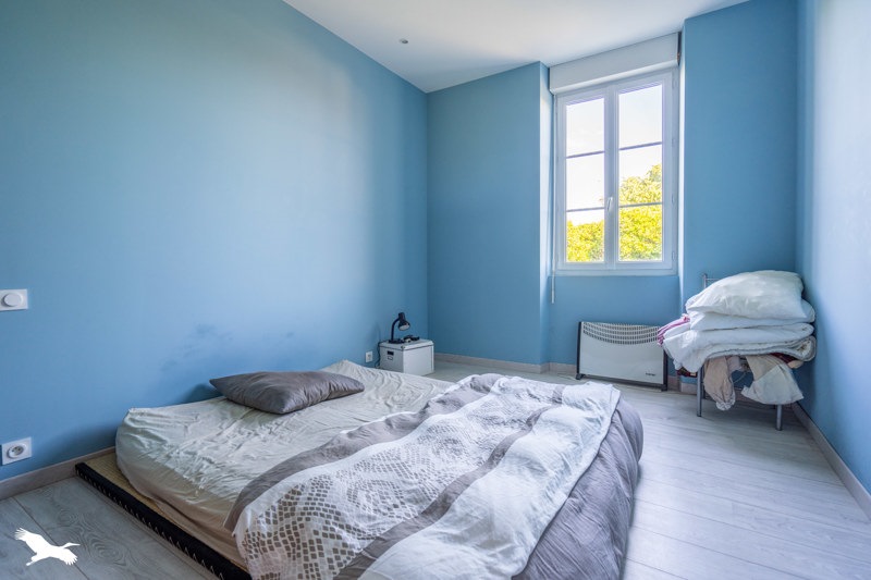 Vente Maison BEGADAN - 4 pièces -105 m² - (33340)