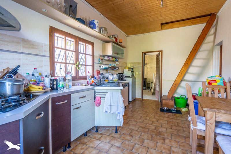 Vente Maison BEGADAN - 4 pièces -105 m² - (33340)