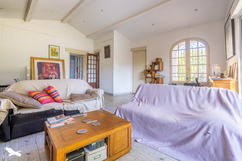 Vente Maison BEGADAN - 4 pièces -105 m² - (33340)