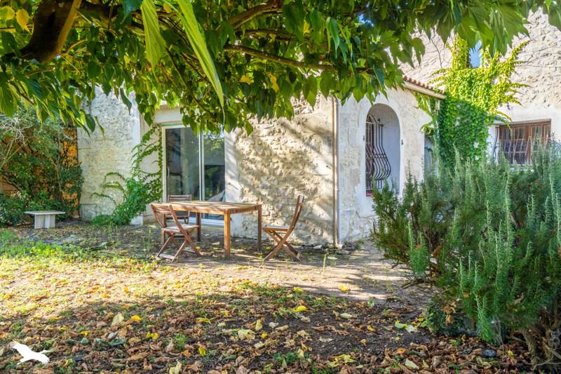 Vente Maison BEGADAN - 4 pièces -105 m² - (33340)