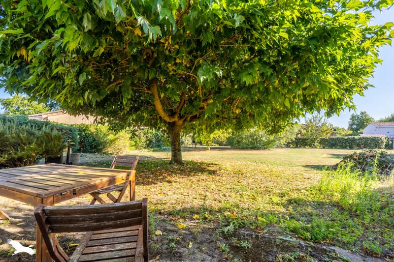 Vente Maison BEGADAN - 4 pièces -105 m² - (33340)