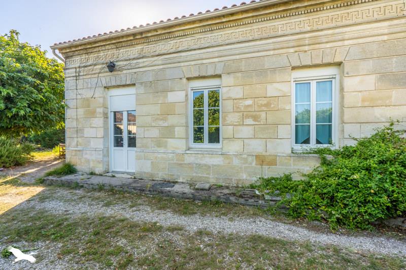Vente Maison BEGADAN - 4 pièces -105 m² - (33340)