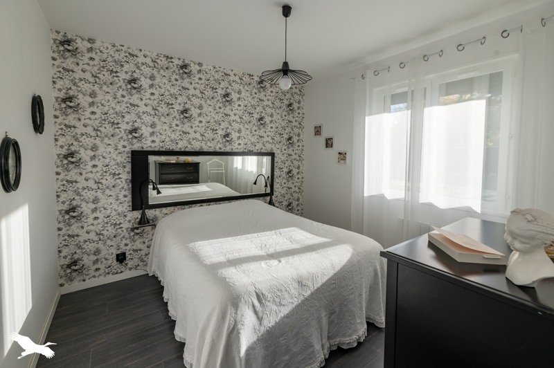 Vente Maison LESPARRE MEDOC - 5 pièces -112 m² - (33340)