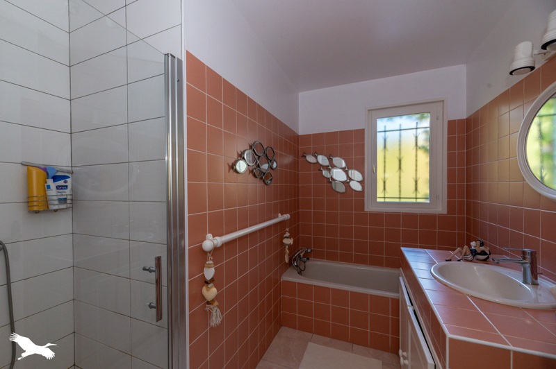 Vente Maison LESPARRE MEDOC - 5 pièces -112 m² - (33340)
