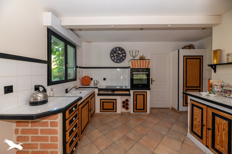 Vente Maison LESPARRE MEDOC - 5 pièces -112 m² - (33340)