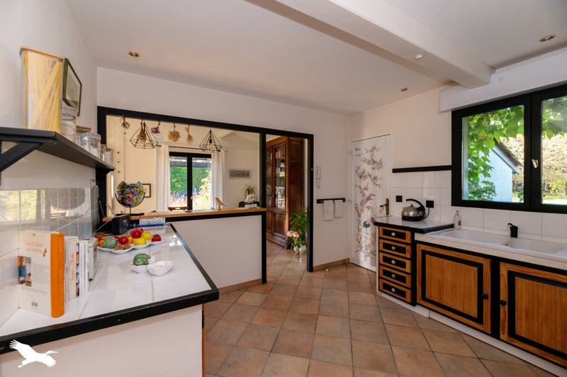Vente Maison LESPARRE MEDOC - 5 pièces -112 m² - (33340)
