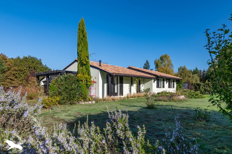 Vente Maison LESPARRE MEDOC - 5 pièces -112 m² - (33340)