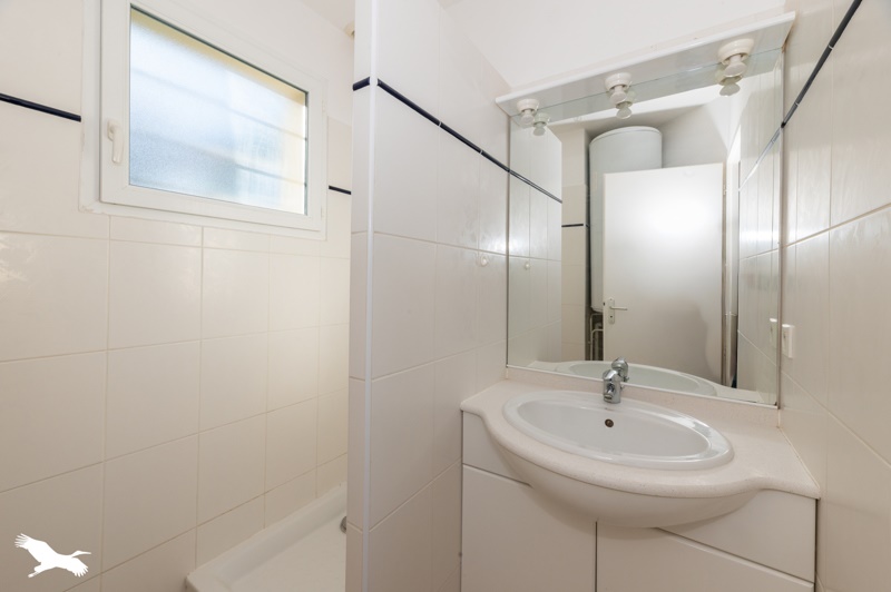 Vente Maison VENDAYS MONTALIVET - 3 pièces -52 m² - (33930)