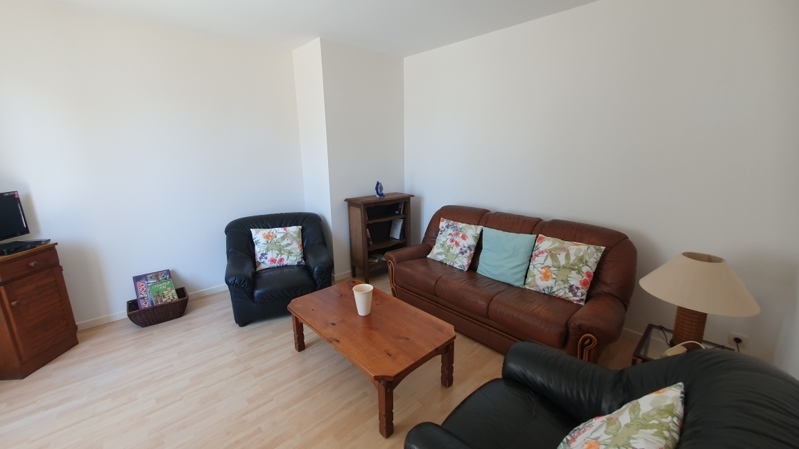 Vente Maison VENDAYS MONTALIVET - 3 pièces -52 m² - (33930)
