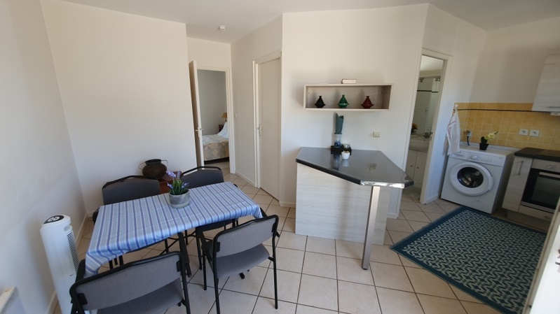 Vente Maison VENDAYS MONTALIVET - 3 pièces -52 m² - (33930)