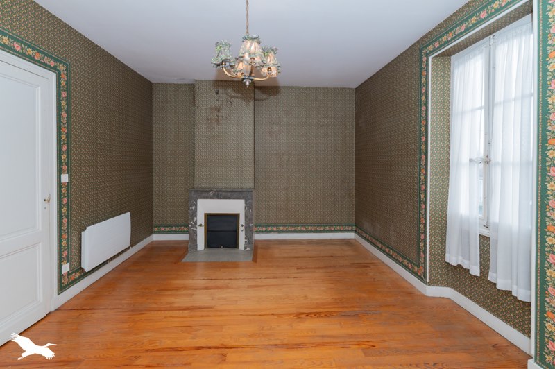 Vente Maison LESPARRE MEDOC - 7 pièces -215 m² - (33340)