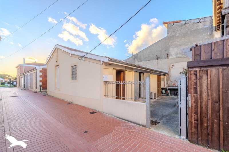 Vente Immeuble SOULAC SUR MER - -  69 m² - (33780)
