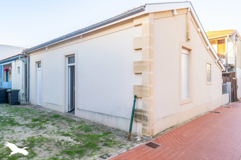 Vente Immeuble SOULAC SUR MER - -  69 m² - (33780)