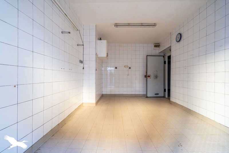 Vente Immeuble SOULAC SUR MER - -  69 m² - (33780)