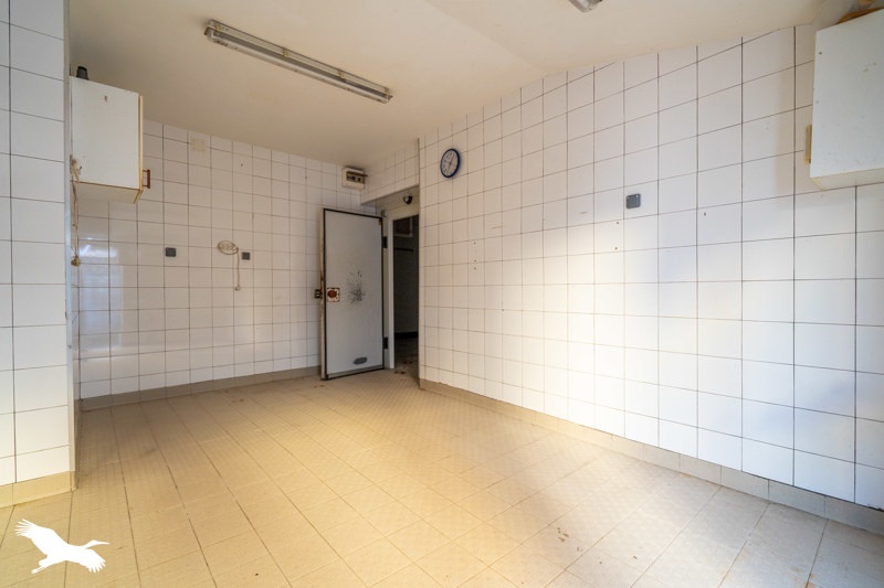 Vente Immeuble SOULAC SUR MER - -  69 m² - (33780)