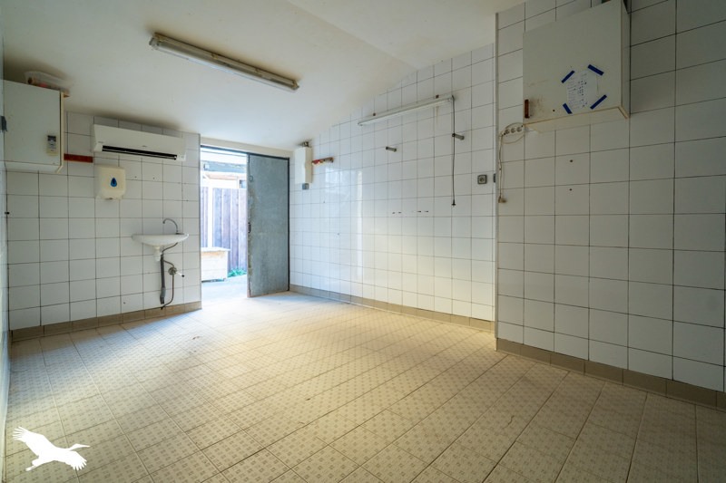 Vente Immeuble SOULAC SUR MER - -  69 m² - (33780)