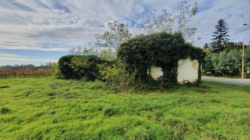 Vente Maison LESPARRE MEDOC - 5 pièces -180 m² - (33340)