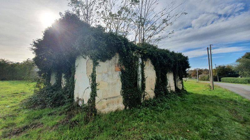 Vente Maison LESPARRE MEDOC - 5 pièces -180 m² - (33340)