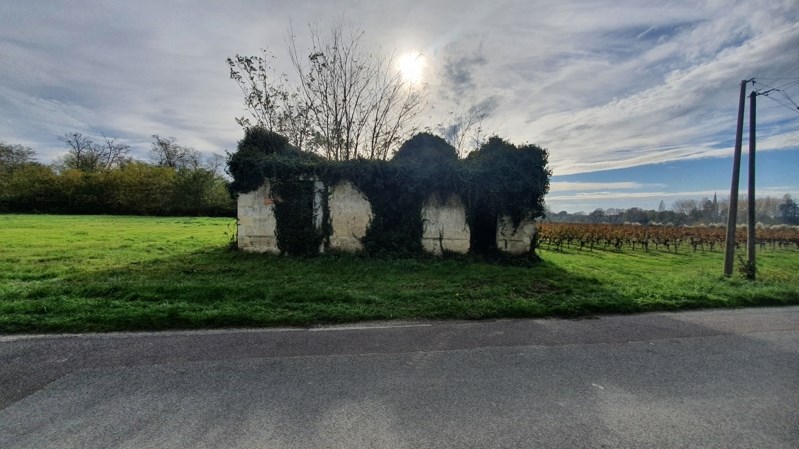 Vente Maison LESPARRE MEDOC - 5 pièces -180 m² - (33340)