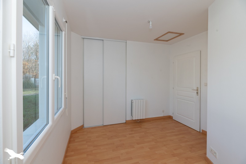 Vente Maison GAILLAN EN MEDOC - 7 pièces -125 m² - (33340)