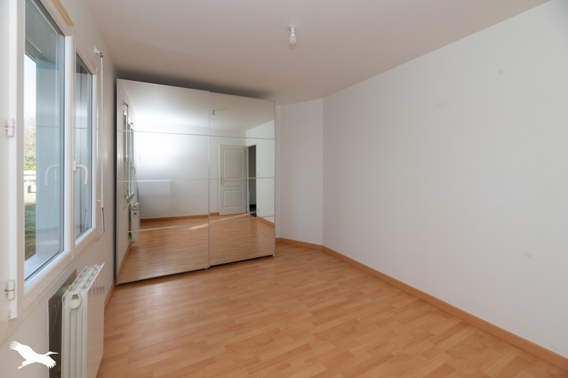 Vente Maison GAILLAN EN MEDOC - 7 pièces -125 m² - (33340)